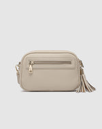 Load image into Gallery viewer, Louenhide Jacinta Gia Crossbody Bag Biscotti
