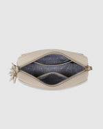 Load image into Gallery viewer, Louenhide Jacinta Gia Crossbody Bag Biscotti
