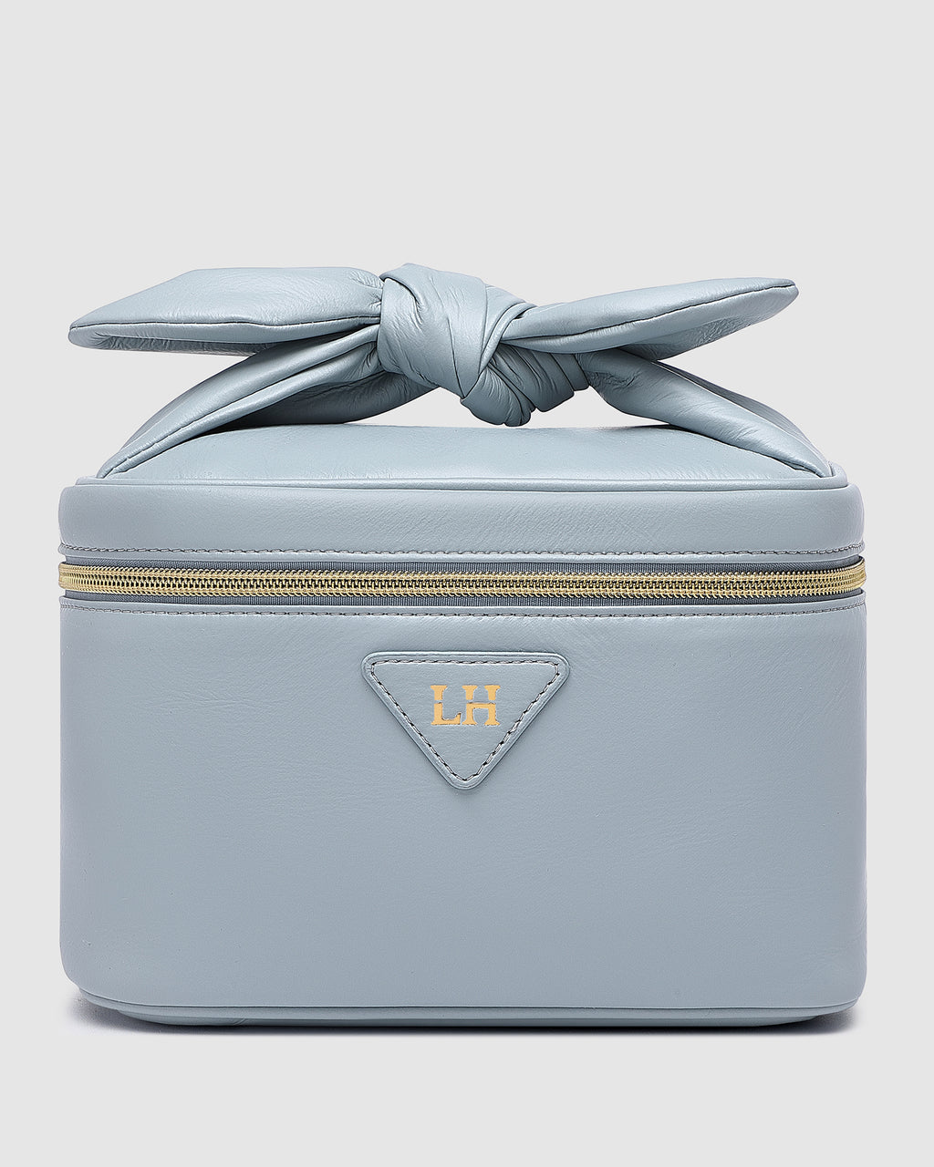 Louenhide Shona Cosmetic Case Dusty Blue 