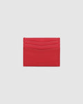 Louenhide Ada Cardholder Red