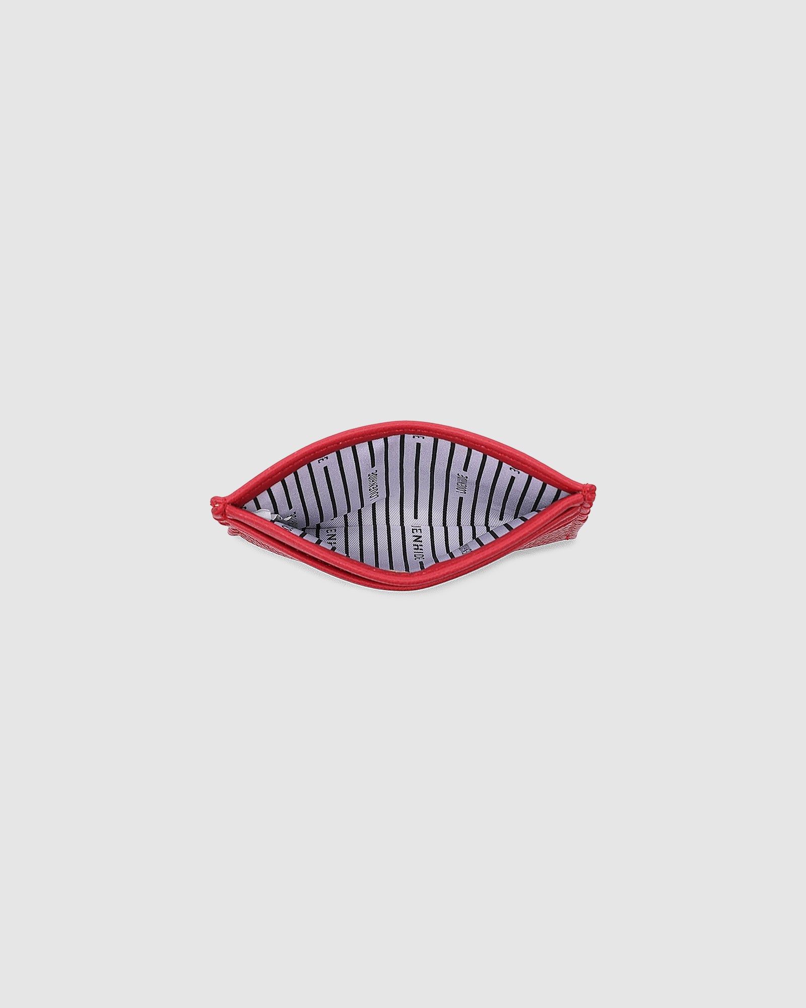 Louenhide Ada Cardholder Red