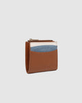 Louenhide Gigi Wallet Tan