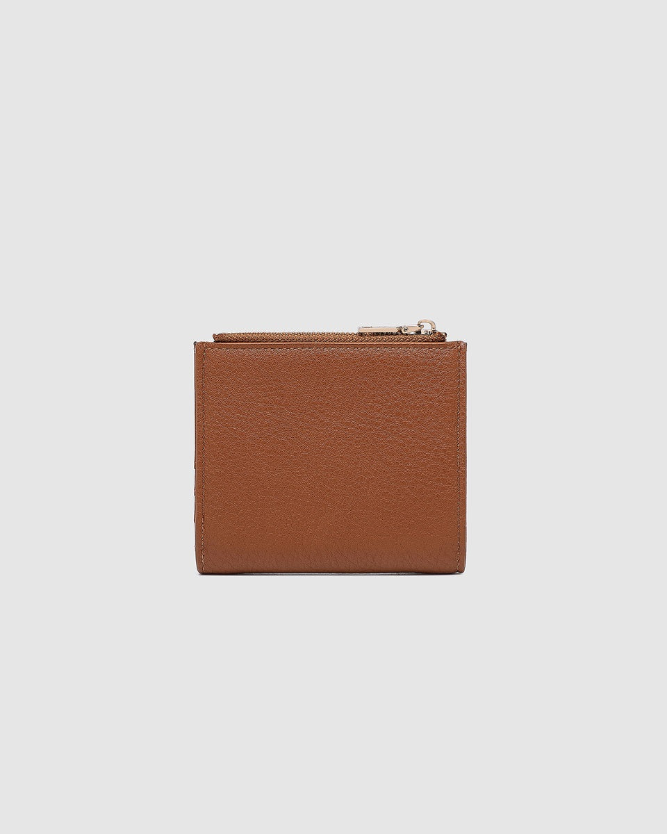 Louenhide Gigi Wallet Tan