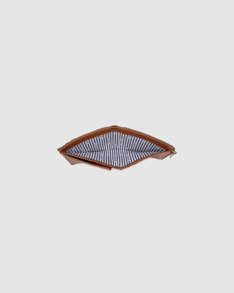 Louenhide Gigi Wallet Tan