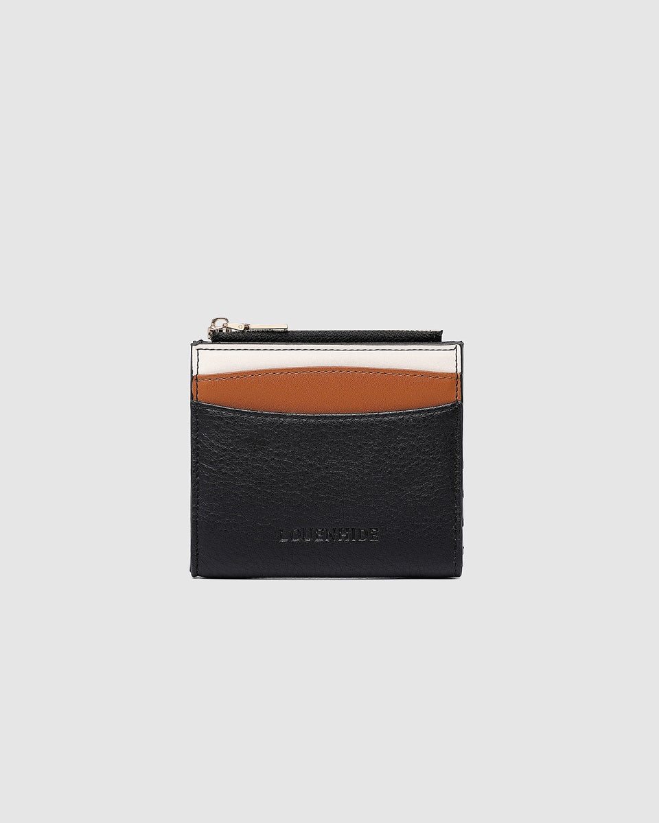 Louenhide Gigi Wallet Black