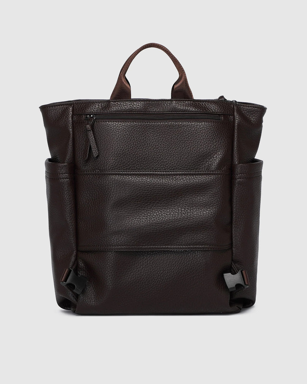 Louenhide Bronx Backpack - Chocolate
