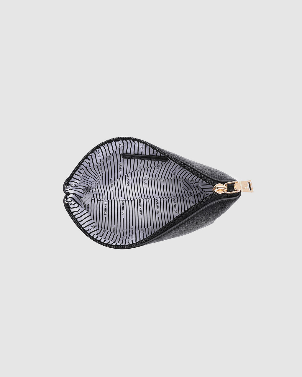 Louenhide The Everyday Pouch - Black