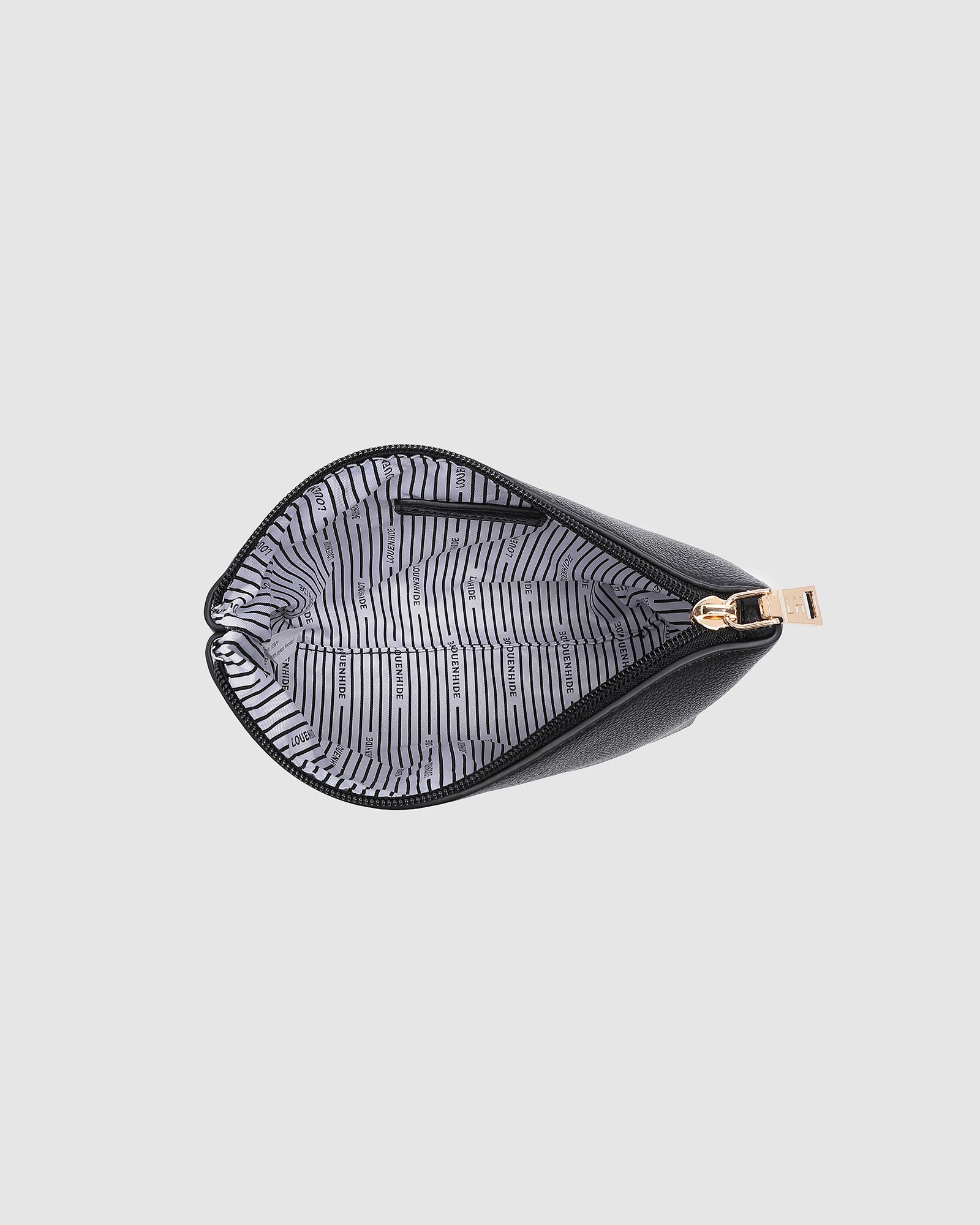 Louenhide The Everyday Pouch - Black