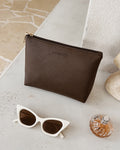 Louenhide The Everyday Pouch - Chocolate