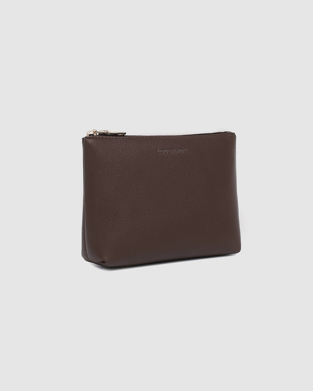 Louenhide The Everyday Pouch - Chocolate