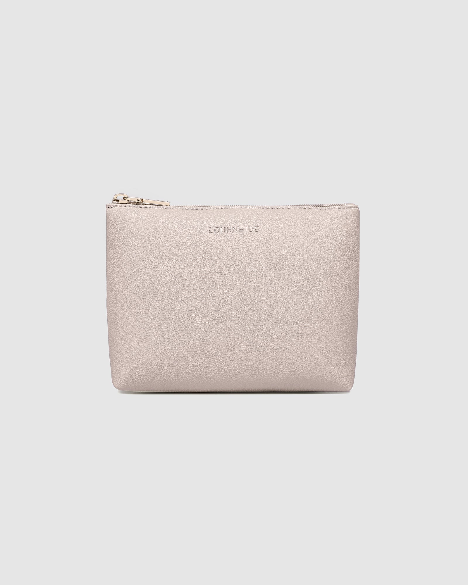 Louenhide The Everyday Pouch - Oat