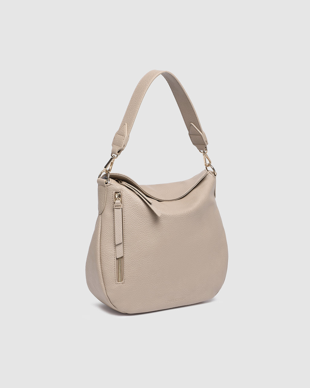 Louenhide Nadia Shoulder Bag Malt