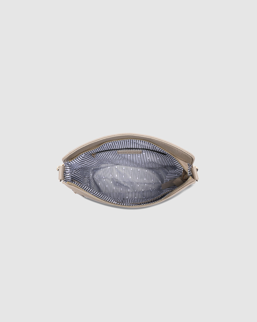 Louenhide Nadia Shoulder Bag Malt