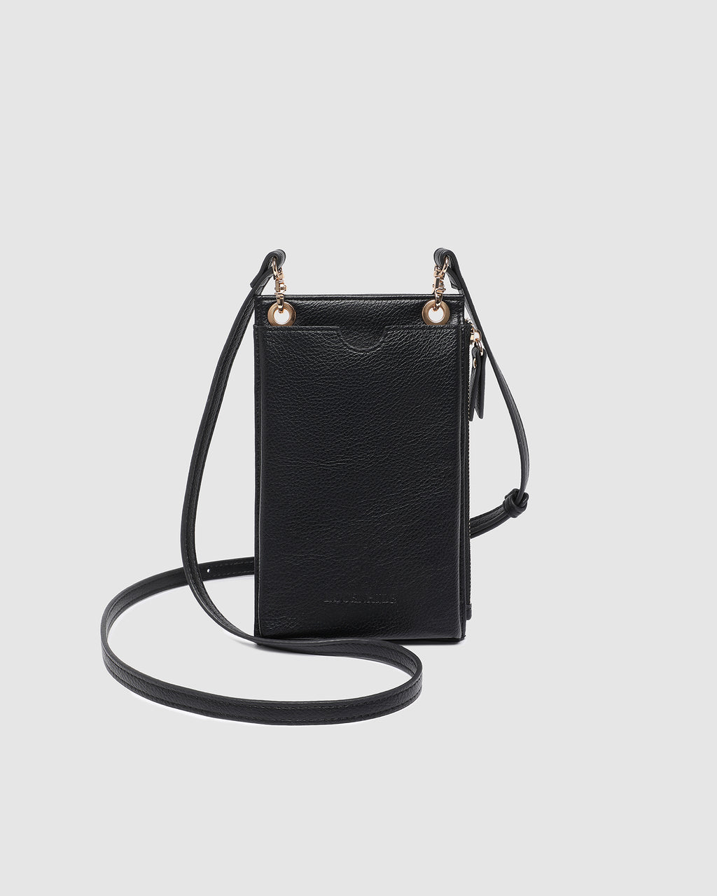 Louenhide Suki Phone Bag Black