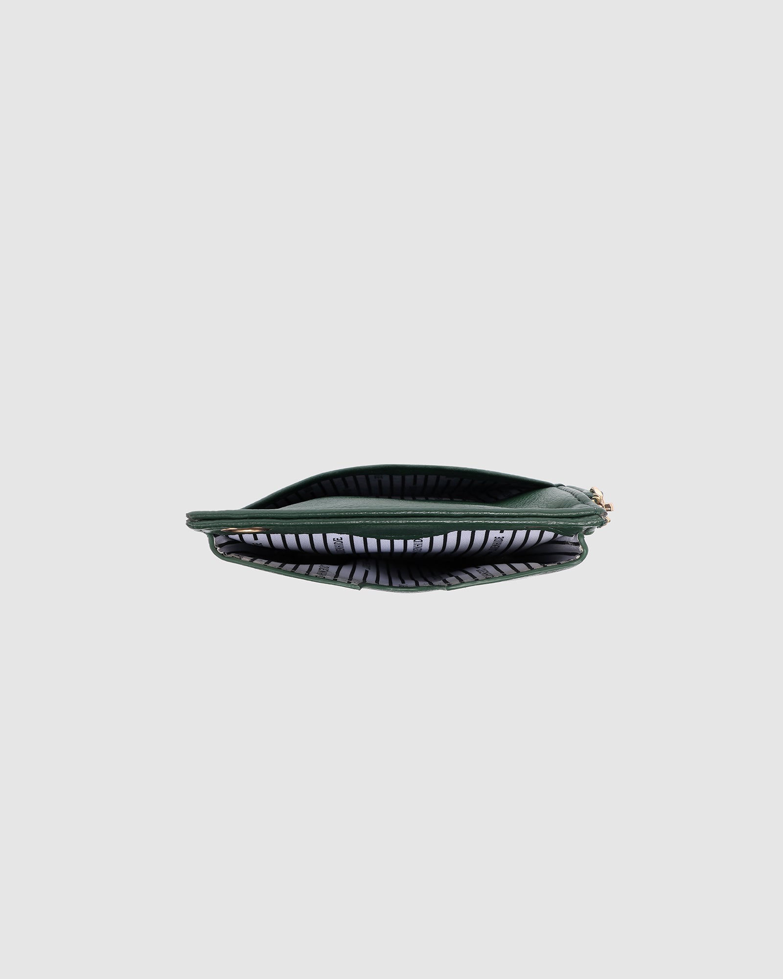Louenhide Suki Phone Bag Forest Green
