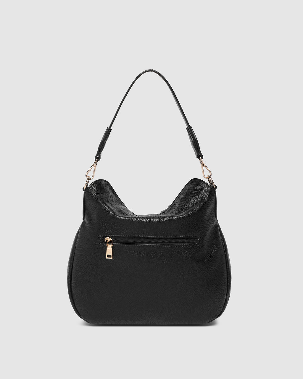 Louenhide Nadia Shoulder Bag Black