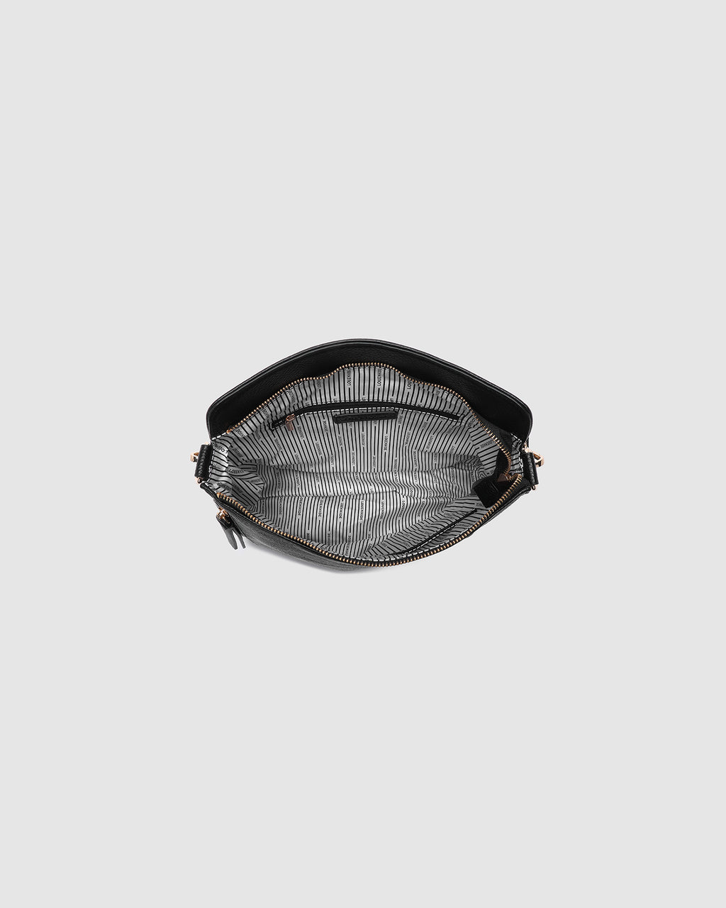 Louenhide Nadia Shoulder Bag Black