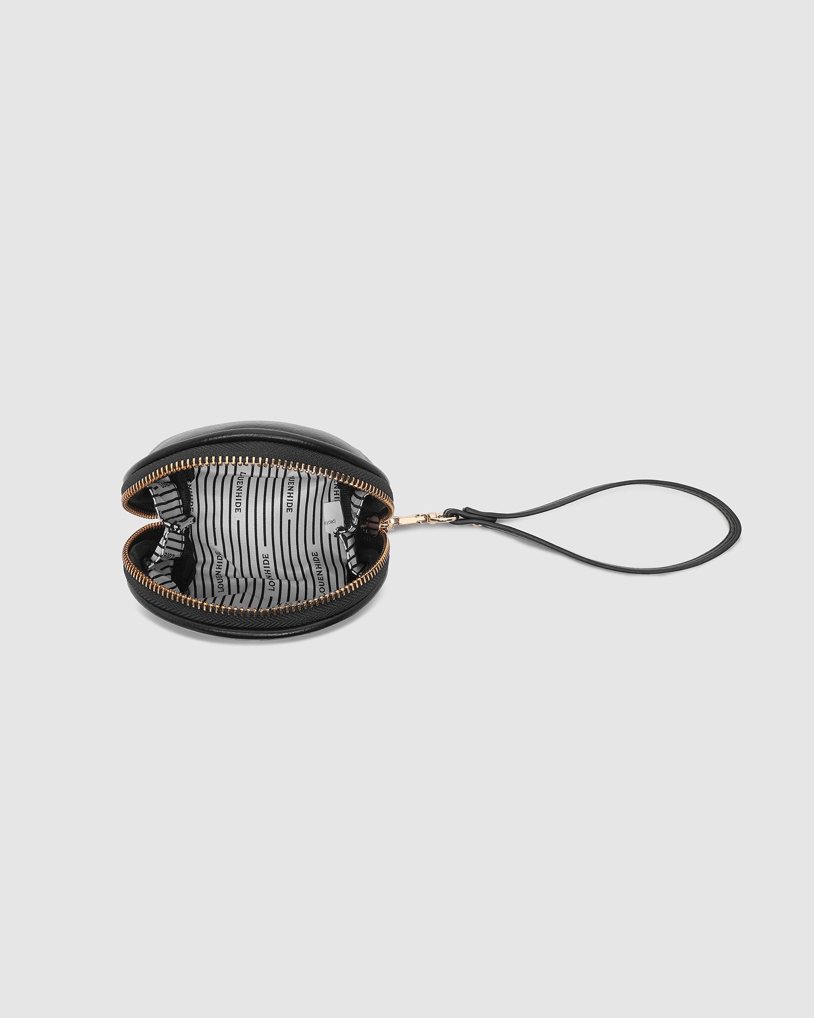 Louenhide Paige Purse Black