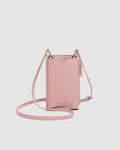 Louenhide Suki Phone Bag Dusty Pink