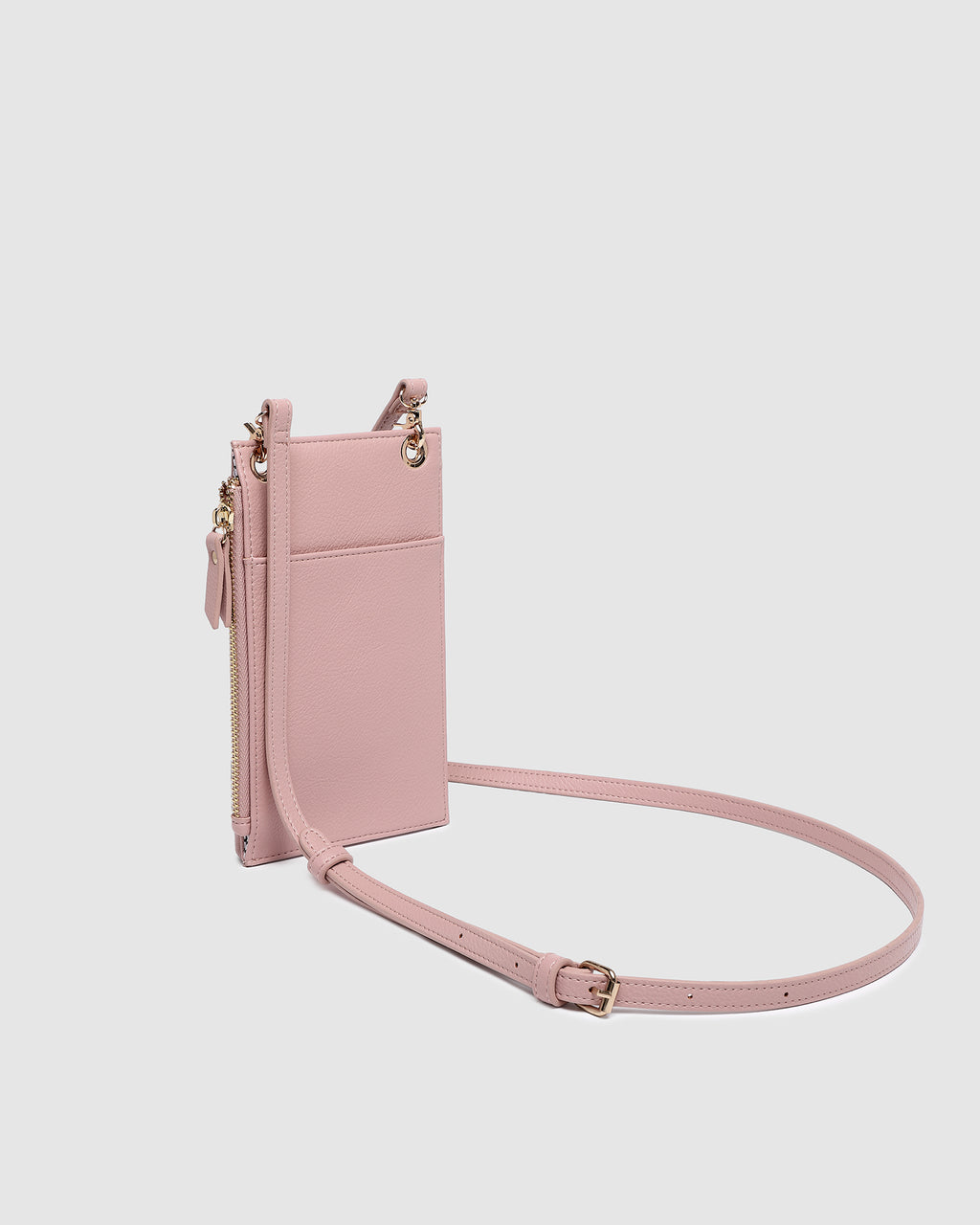 Louenhide Suki Phone Bag Dusty Pink