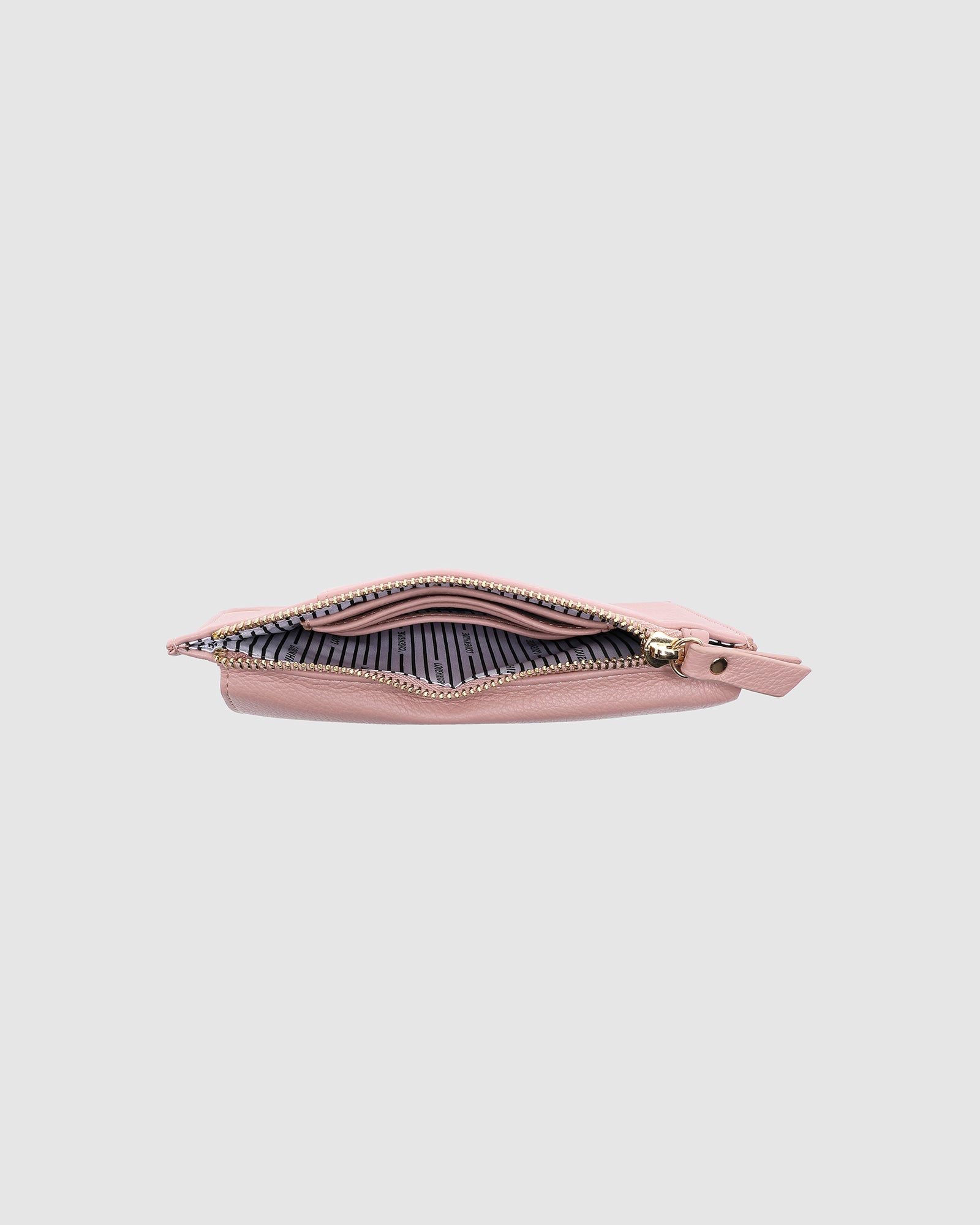 Louenhide Suki Phone Bag Dusty Pink
