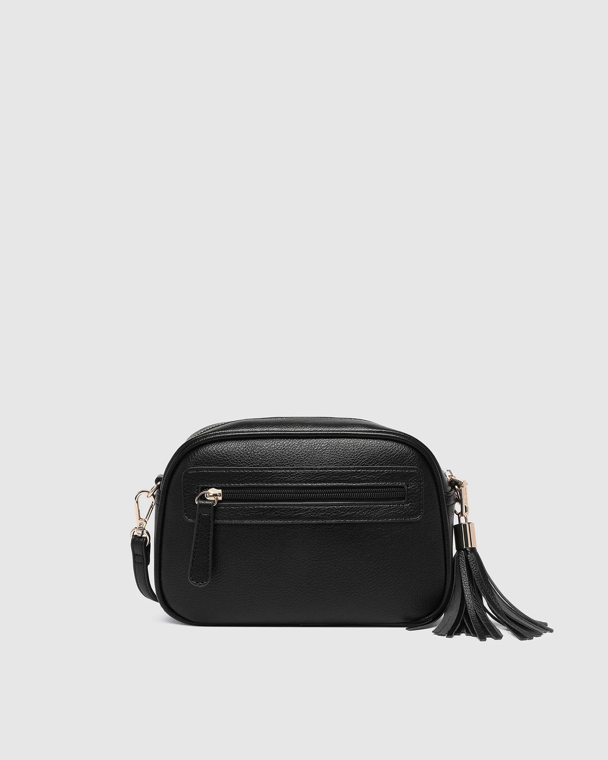 Louenhide Jacinta Gia Crossbody Bag - Black