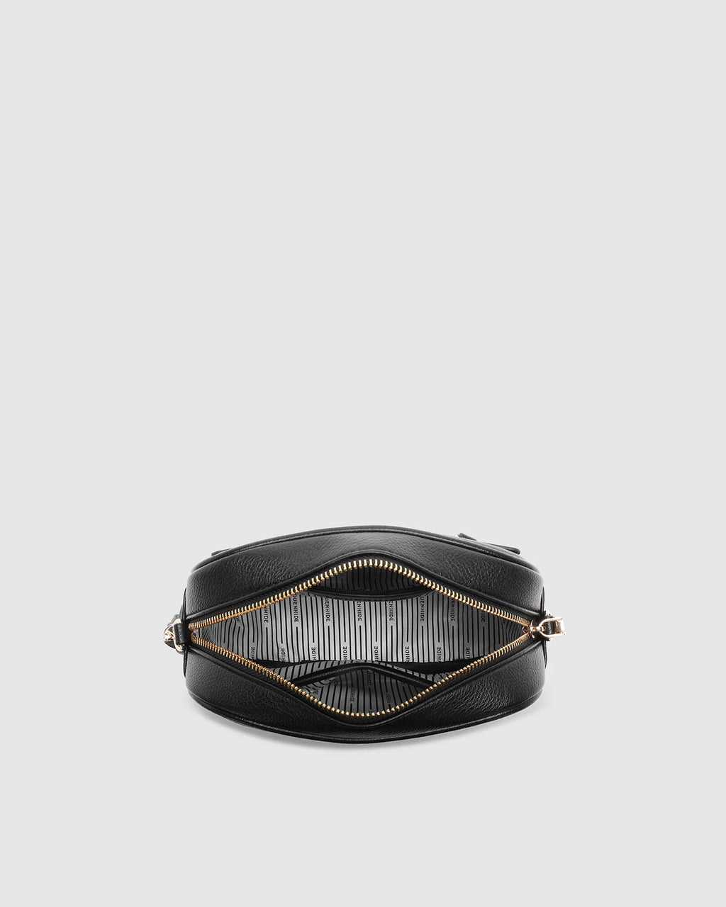 Louenhide Jacinta Gia Crossbody Bag - Black