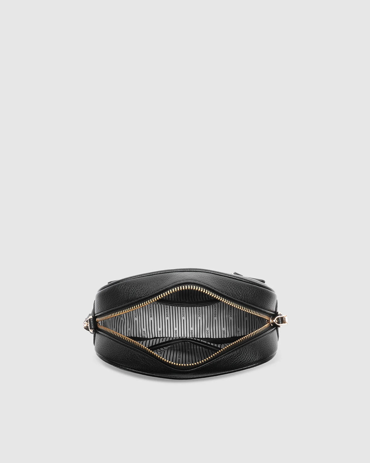 Louenhide Jacinta Gia Crossbody Bag - Black