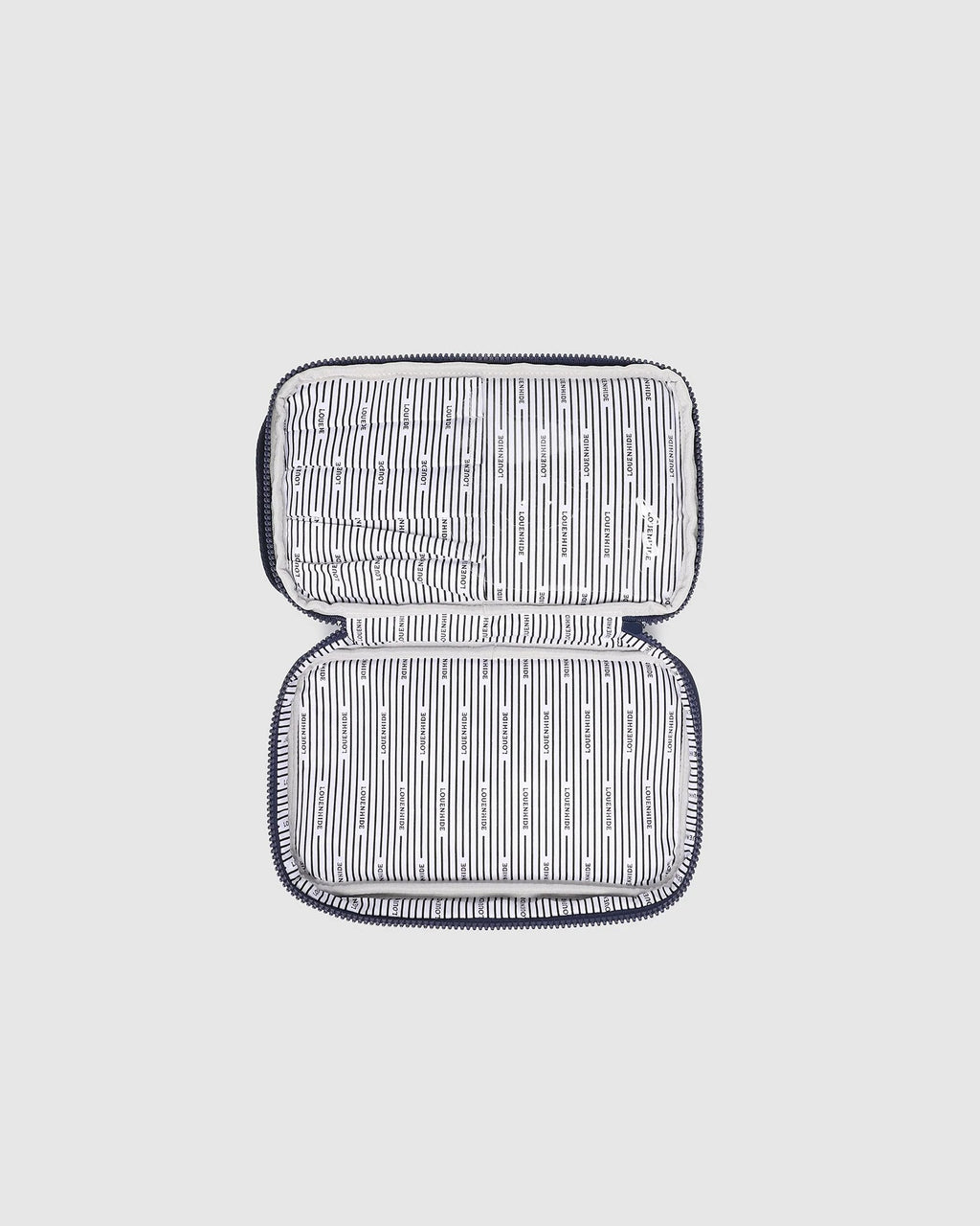 Louenhide Mila Cosmetic Case - Navy