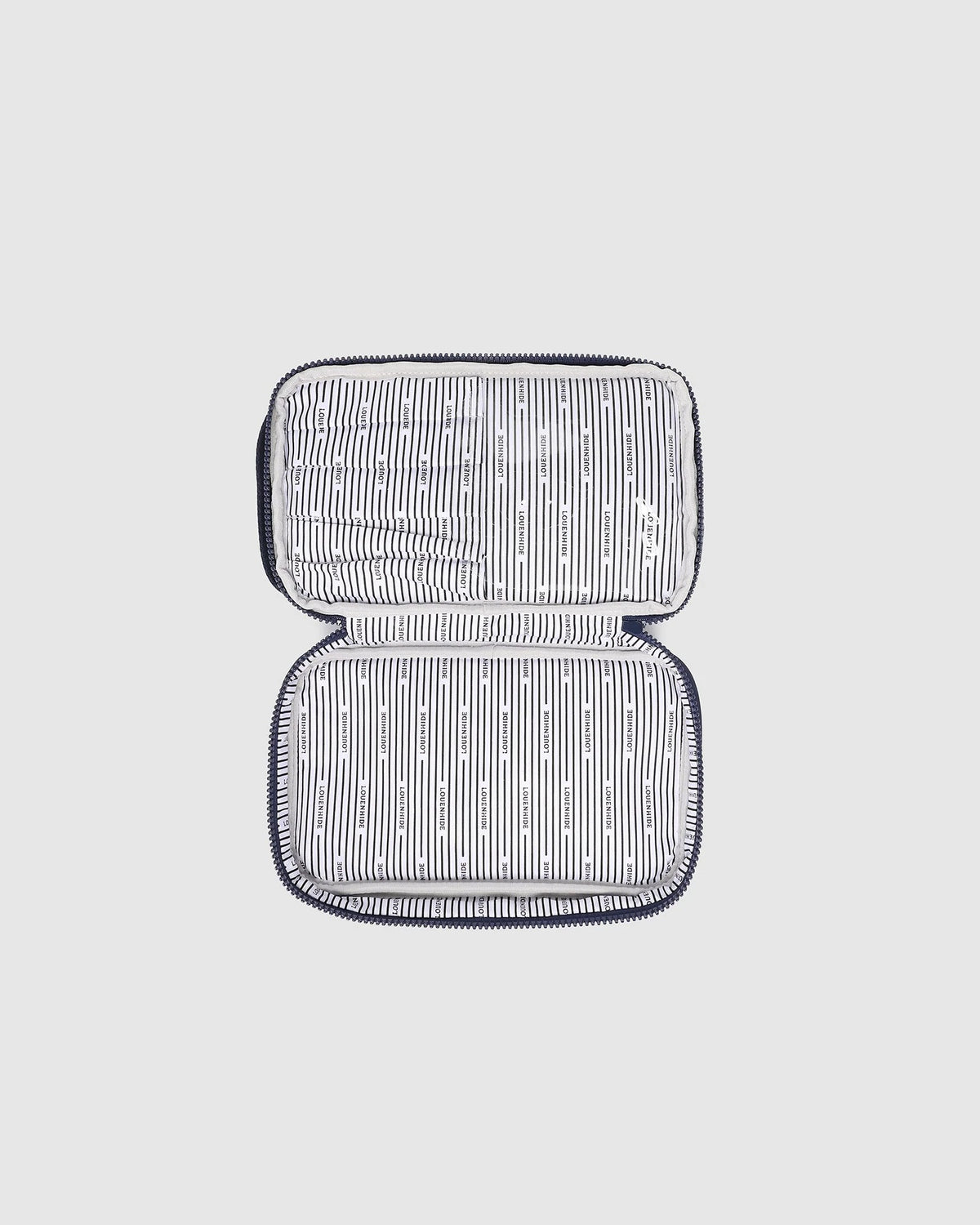 Louenhide Mila Cosmetic Case - Navy