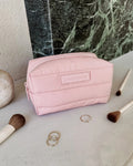 Louenhide Santi Makeup Bag - Baby Pink