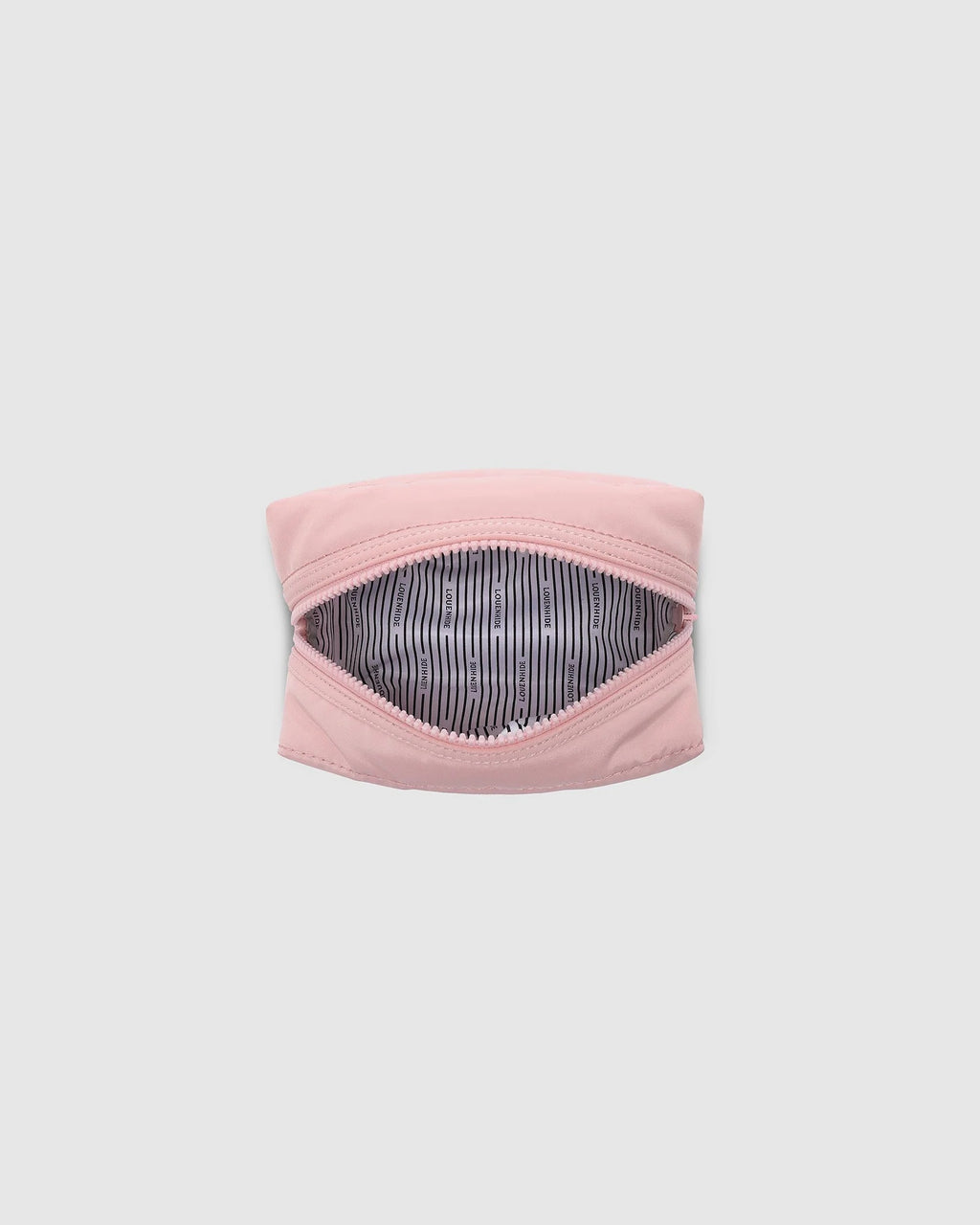 Louenhide Santi Makeup Bag - Baby Pink