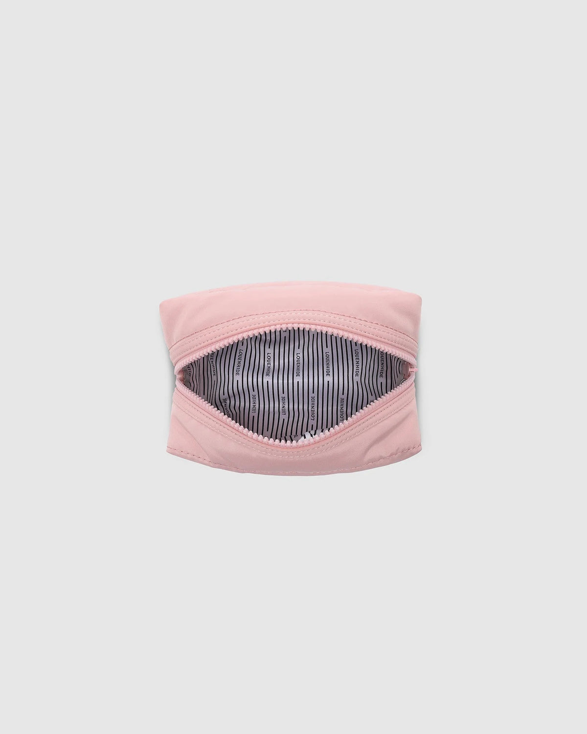 Louenhide Santi Makeup Bag - Baby Pink