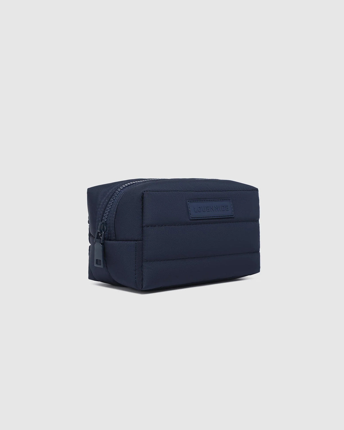 Louenhide Santi Makeup Bag - Navy