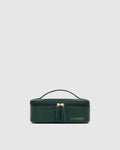 Louenhide Fifi Cosmetic Case - Forest Green
