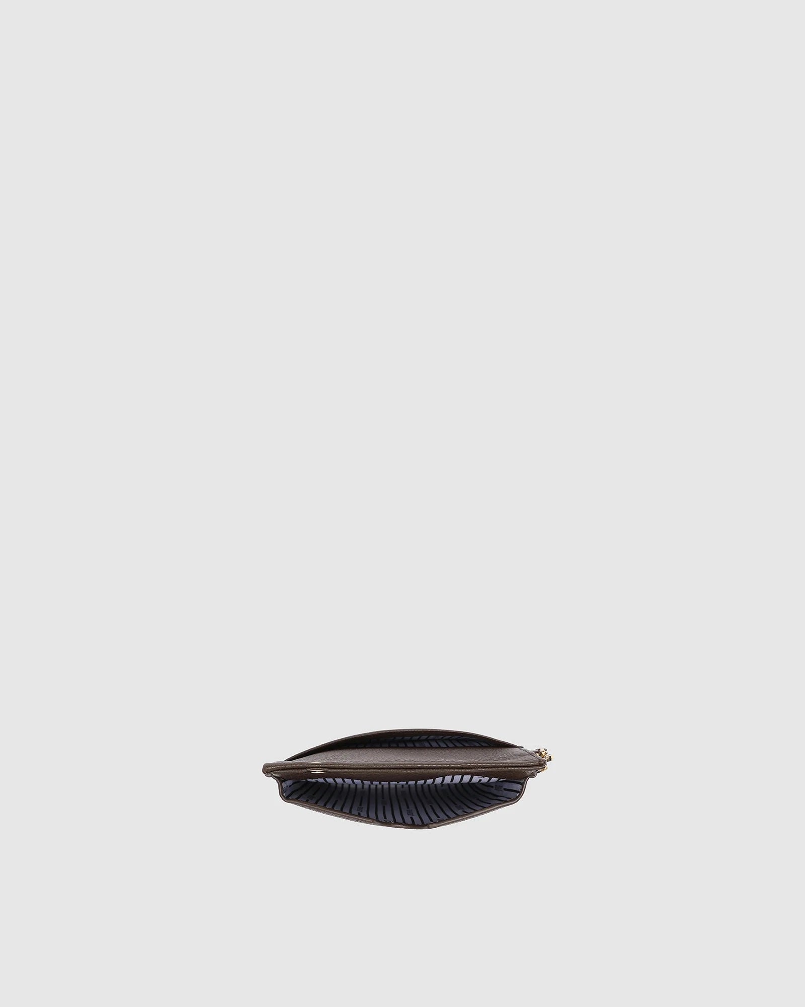 Louenhide Suki Phone Bag - Chocolate