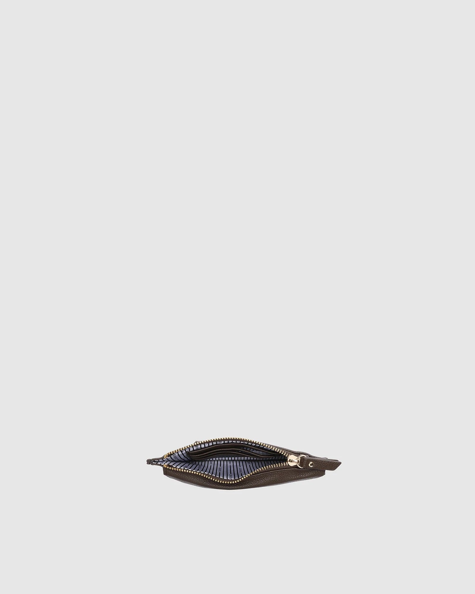 Louenhide Suki Phone Bag - Chocolate