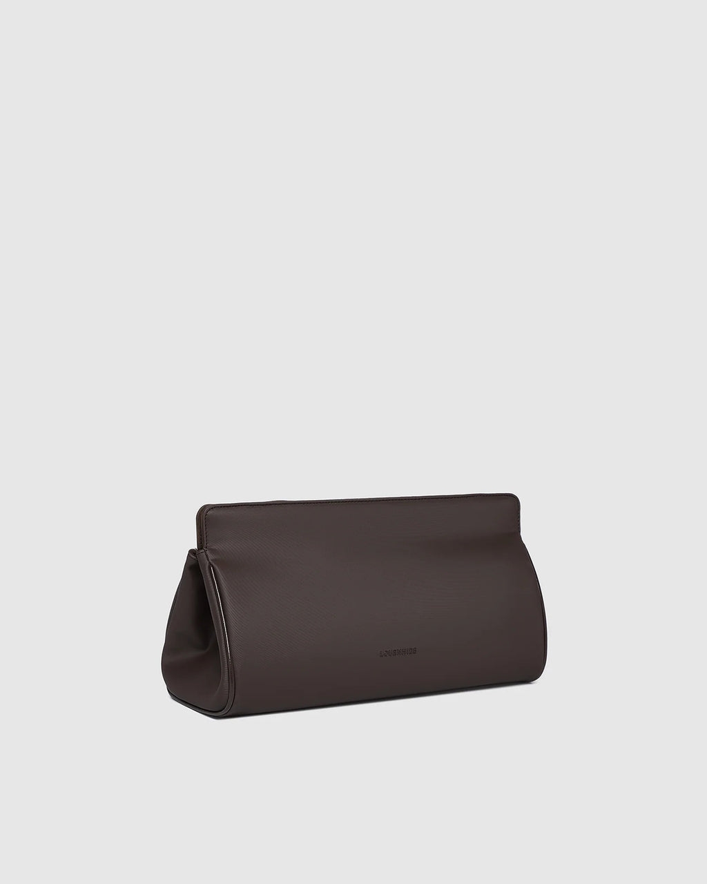 Louenhide Margot Hair Tool Travel Case - Chocolate