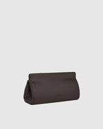 Load image into Gallery viewer, Louenhide Margot Hair Tool Travel Case - Chocolate
