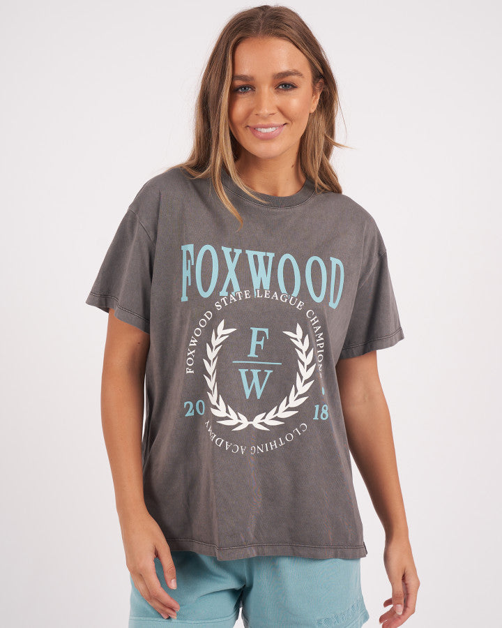 Foxwood State League Tee Iron [sz:10]