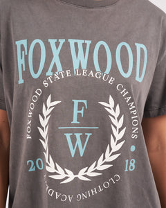 Foxwood State League Tee Iron [sz:10]