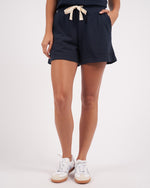 Load image into Gallery viewer, Foxwood Classic Short Navy [sz:10]
