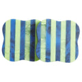 Sage X Clare Noellyn Resin Coasters - Set Of 2 - Azure