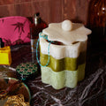 Sage X Clare Sophie Stacking Box Set - Pearl