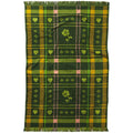 Sage X Clare Josephine Bath Mat - Hunter Green