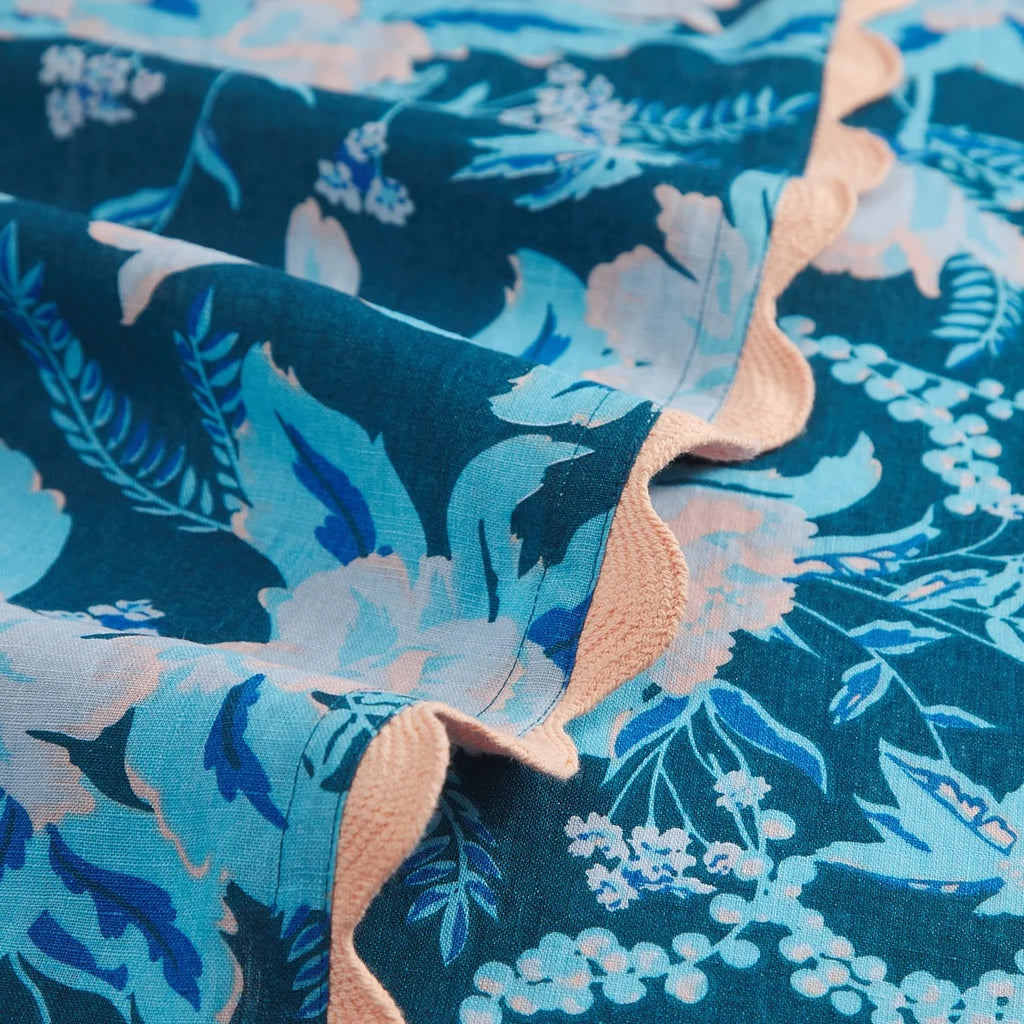Sage X Clare Sierra Table Cloth Rectangle