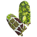 Sage X Clare Jolene Oven Mitt Set