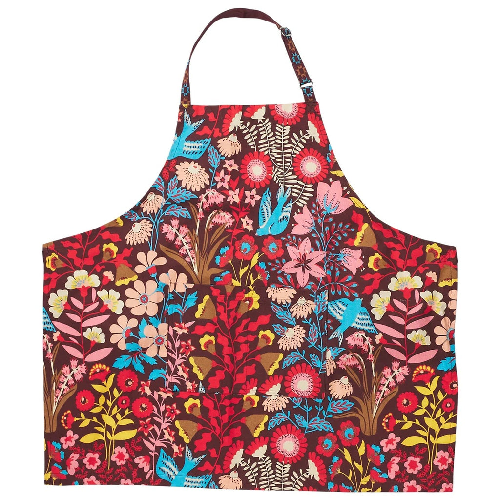 Sage X Clare Sloane Apron
