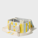 Load image into Gallery viewer, Styld.baby, Let's Go Outside Cooler Bags - Coastal Citrus
