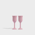Styld.sweetheart Celebration Flute (2 Pcs) - Rose